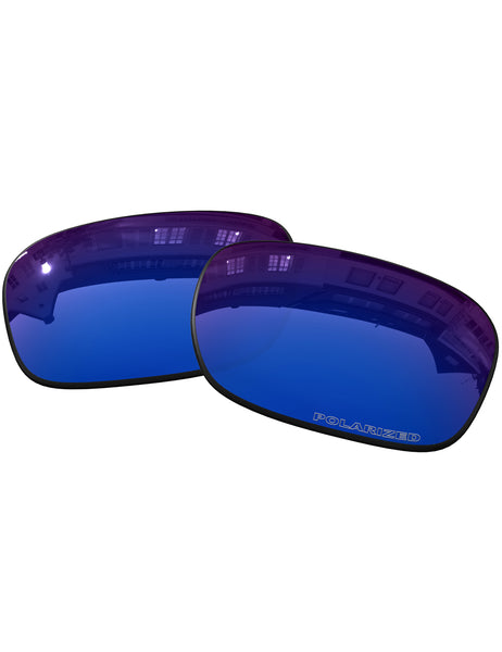 OOWLIT Replacement Lenses for Meta Adventurer 49mm (Standard)