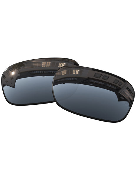 OOWLIT Replacement Lenses for Meta Adventurer 49mm (Standard)