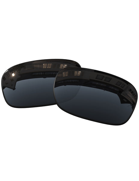 OOWLIT Replacement Lenses for Meta Adventurer 49mm (Standard)