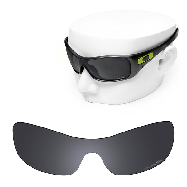 OOWLIT Replacement Lenses for Oakley Antix Sunglass