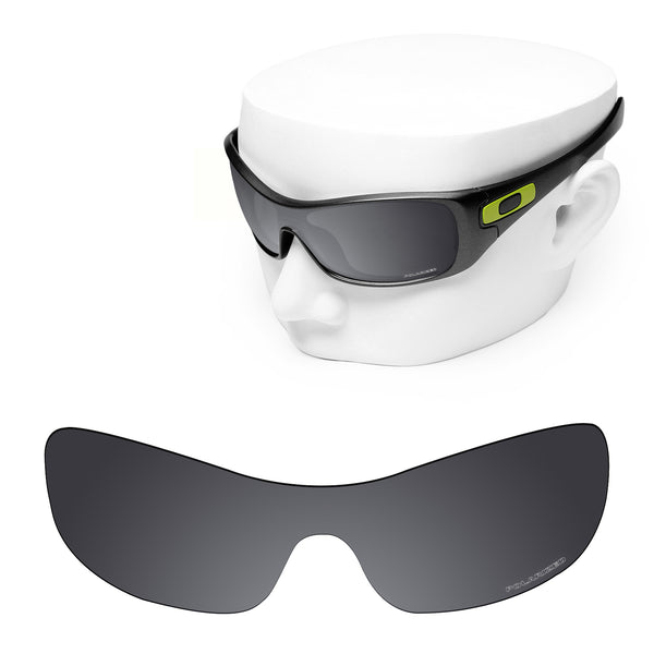 OOWLIT Replacement Lenses for Oakley Antix Sunglass
