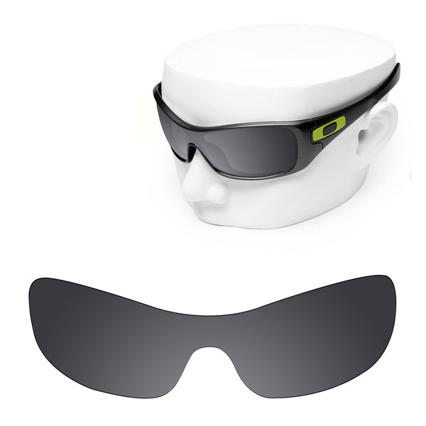 OOWLIT Replacement Lenses for Oakley Antix Sunglass