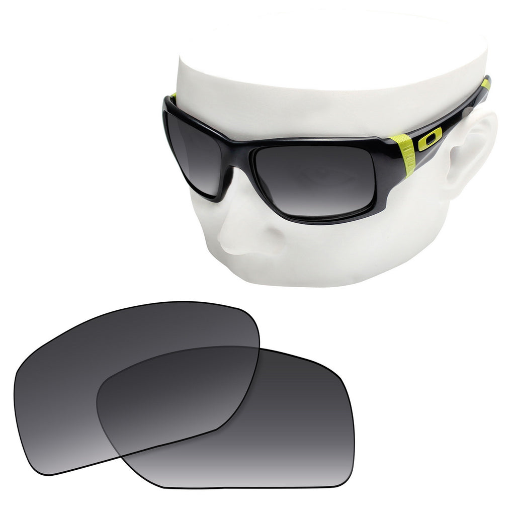 Oakley big taco replacement sales lenses