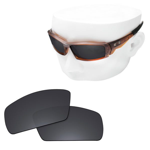 OOWLIT Replacement Lenses for Oakley Canteen 2006 Sunglass