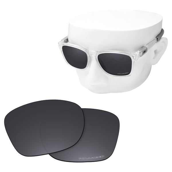 OOWLIT Replacement Lenses for Oakley Catalyst Sunglass