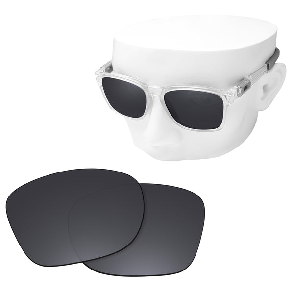 OOWLIT Replacement Lenses for Oakley Catalyst Sunglass
