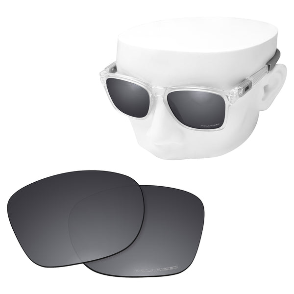 OOWLIT Replacement Lenses for Oakley Catalyst Sunglass