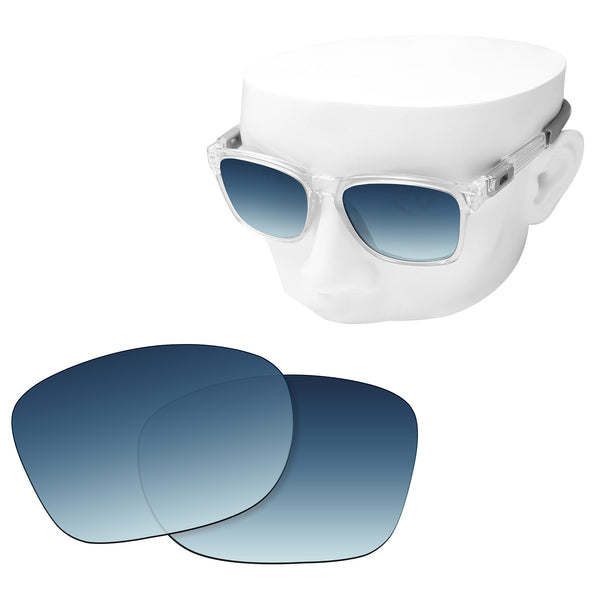 OOWLIT Replacement Lenses for Oakley Catalyst Sunglass