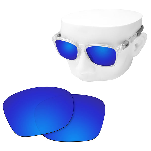 OOWLIT Replacement Lenses for Oakley Catalyst Sunglass