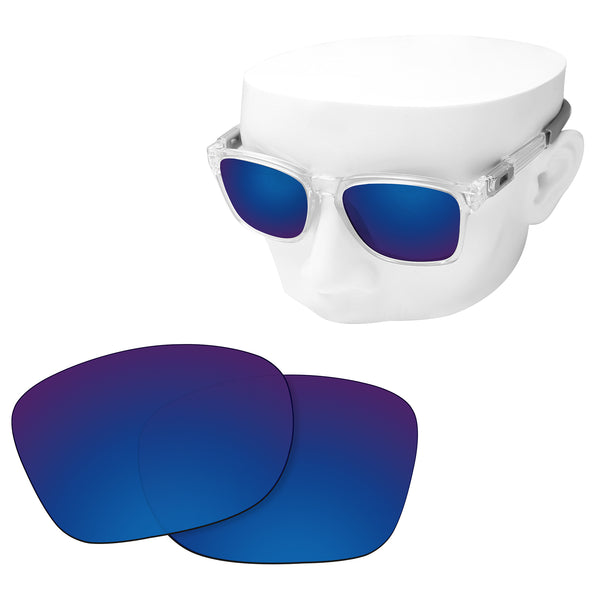 OOWLIT Replacement Lenses for Oakley Catalyst Sunglass