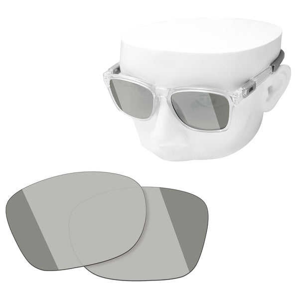 OOWLIT Replacement Lenses for Oakley Catalyst Sunglass