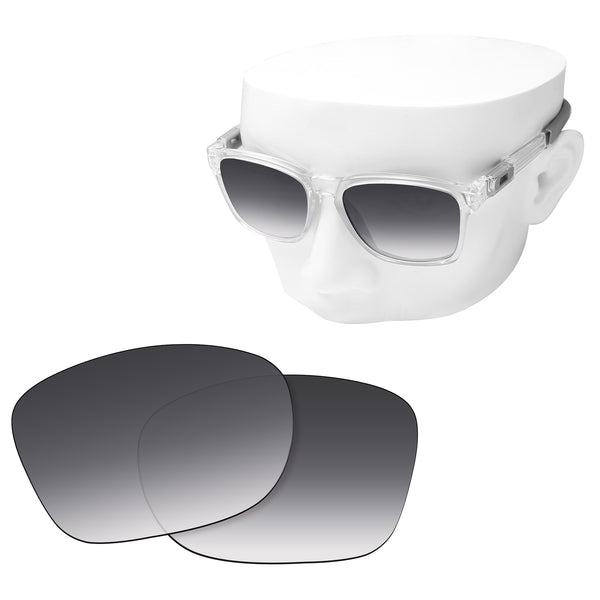 OOWLIT Replacement Lenses for Oakley Catalyst Sunglass