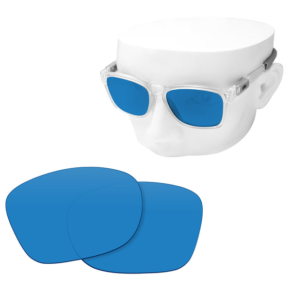OOWLIT Replacement Lenses for Oakley Catalyst Sunglass