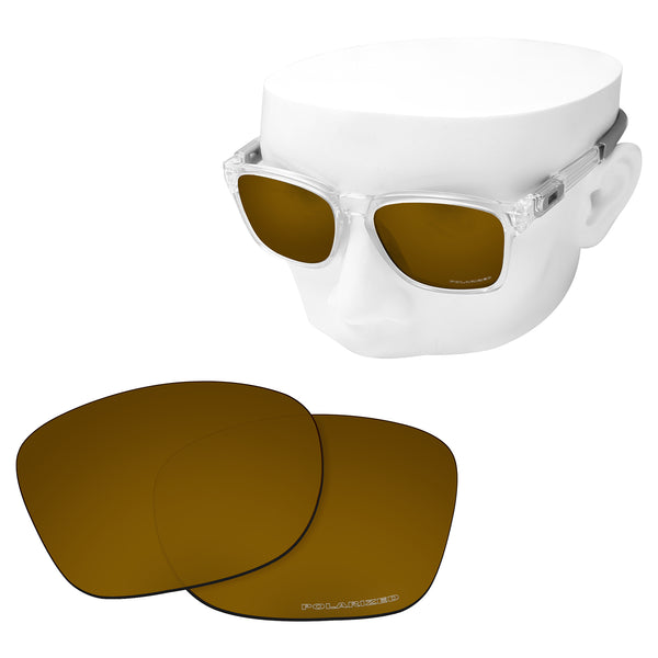 OOWLIT Replacement Lenses for Oakley Catalyst Sunglass