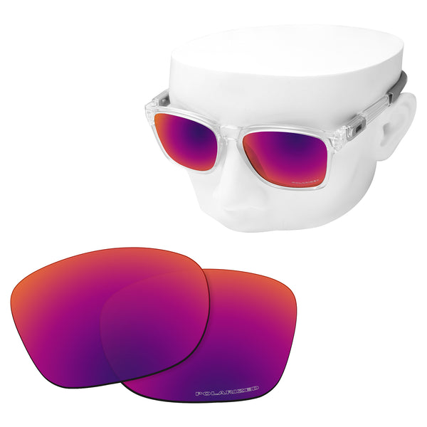 OOWLIT Replacement Lenses for Oakley Catalyst Sunglass