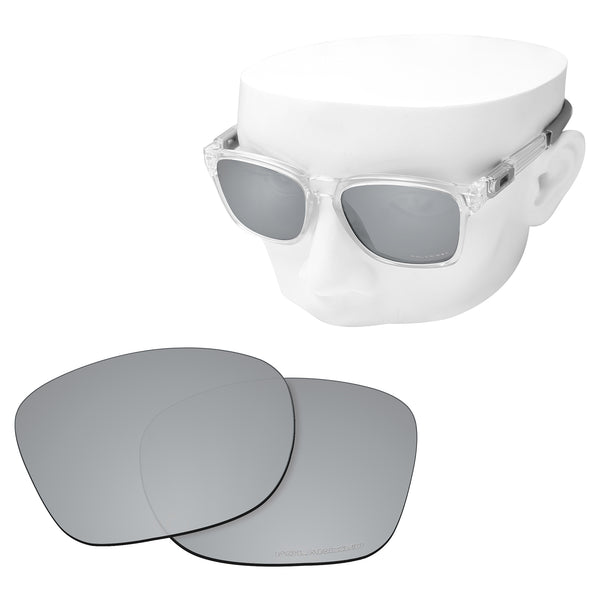 OOWLIT Replacement Lenses for Oakley Catalyst Sunglass