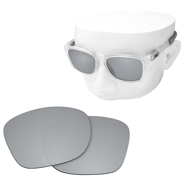 OOWLIT Replacement Lenses for Oakley Catalyst Sunglass