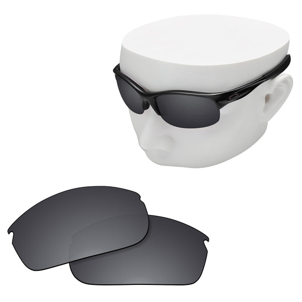 OOWLIT Replacement Lenses for Oakley Commit SQ Sunglass