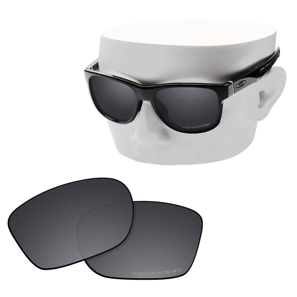 OOWLIT Replacement Lenses for Oakley Crossrange Sunglass