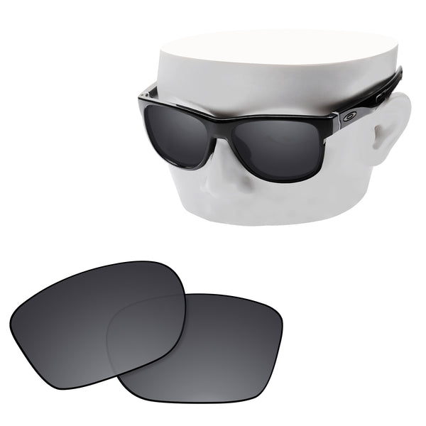 OOWLIT Replacement Lenses for Oakley Crossrange Sunglass