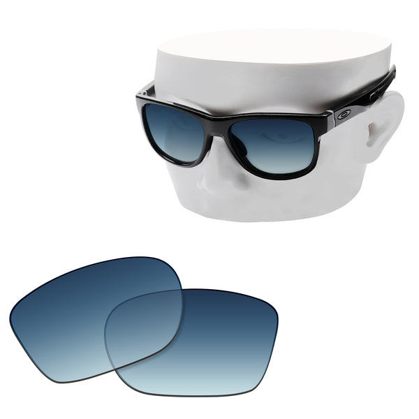 OOWLIT Replacement Lenses for Oakley Crossrange Sunglass