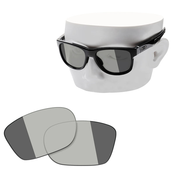 OOWLIT Replacement Lenses for Oakley Crossrange Sunglass