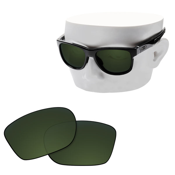 OOWLIT Replacement Lenses for Oakley Crossrange Sunglass