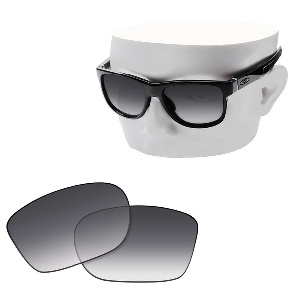 OOWLIT Replacement Lenses for Oakley Crossrange Sunglass