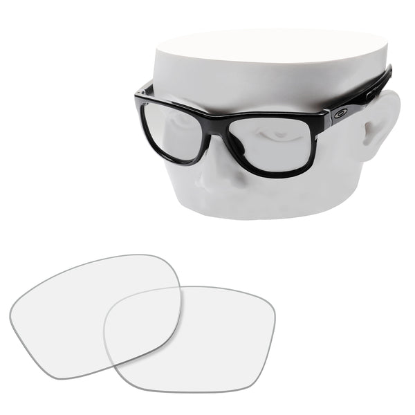 OOWLIT Replacement Lenses for Oakley Crossrange Sunglass