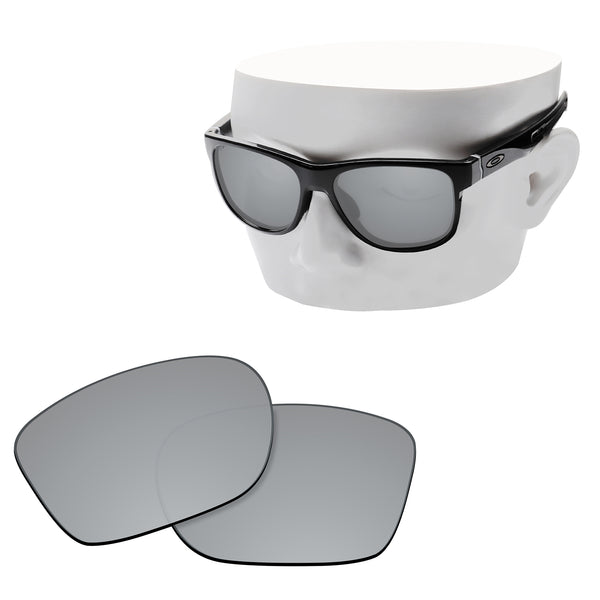 OOWLIT Replacement Lenses for Oakley Crossrange Sunglass