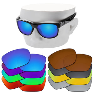 oakley crossrange replacement lenses polarized