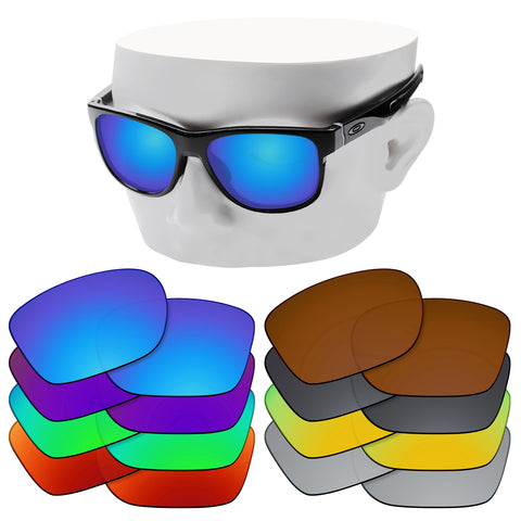 oakley crossrange replacement lenses polarized