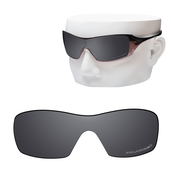 OOWLIT Replacement Lenses for Oakley Dart Sunglass