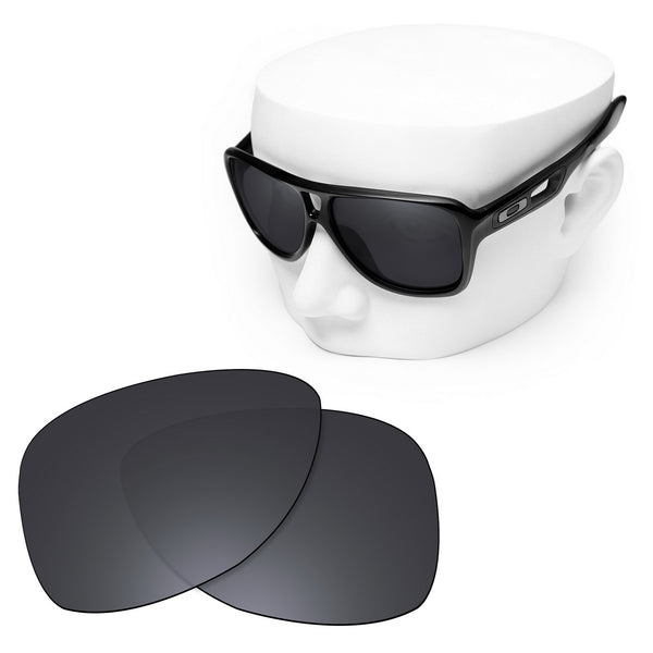 OOWLIT Replacement Lenses for Oakley Dispatch 2 Sunglass