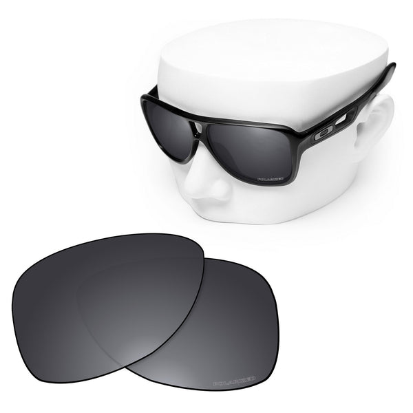 OOWLIT Replacement Lenses for Oakley Dispatch 2 Sunglass