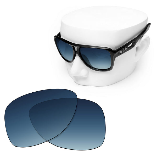 OOWLIT Replacement Lenses for Oakley Dispatch 2 Sunglass