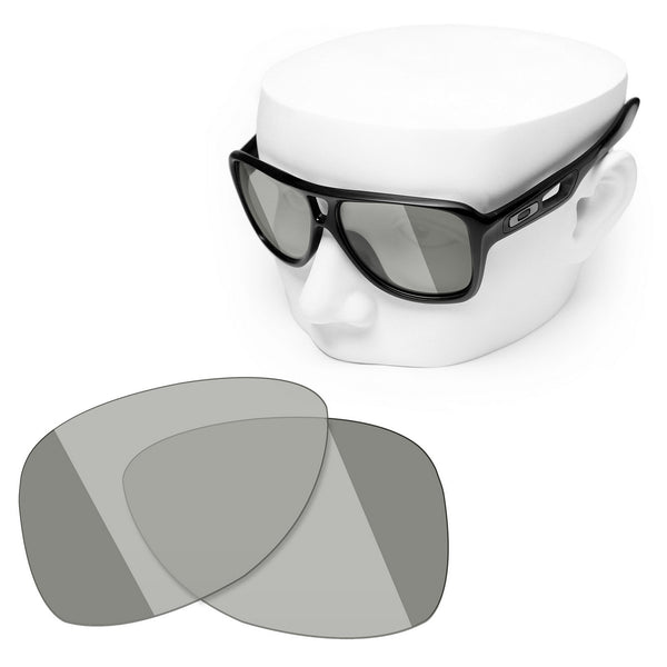 OOWLIT Replacement Lenses for Oakley Dispatch 2 Sunglass