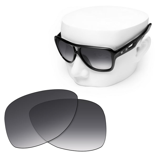 OOWLIT Replacement Lenses for Oakley Dispatch 2 Sunglass