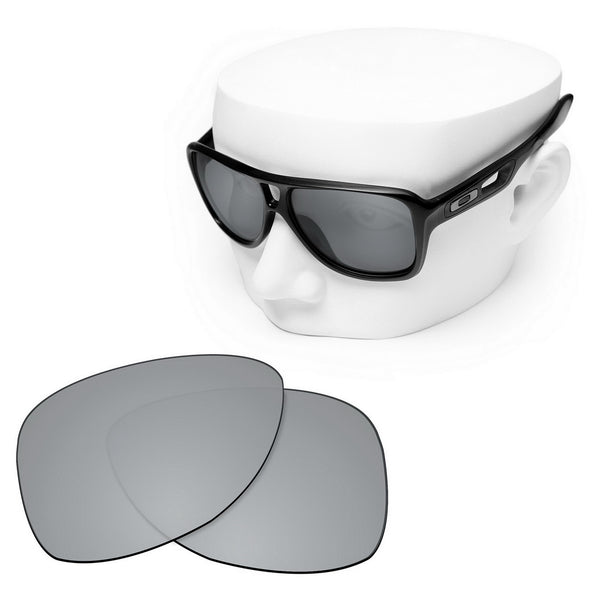 OOWLIT Replacement Lenses for Oakley Dispatch 2 Sunglass