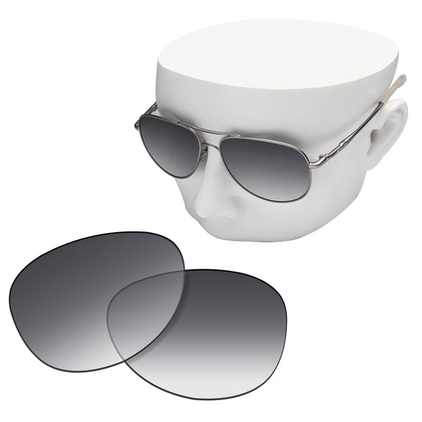 OOWLIT Replacement Lenses for Oakley Elmont M Sunglass