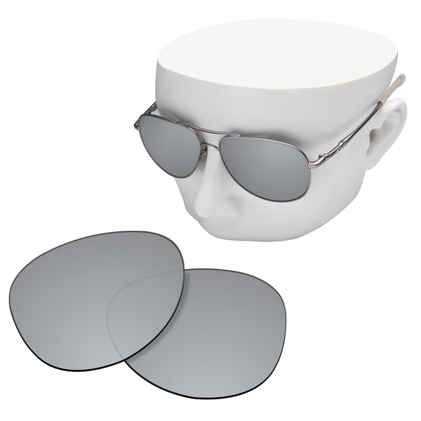 OOWLIT Replacement Lenses for Oakley Elmont M Sunglass