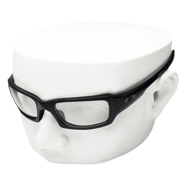 OOWLIT Replacement Lenses for Oakley Fives Squared Sunglass