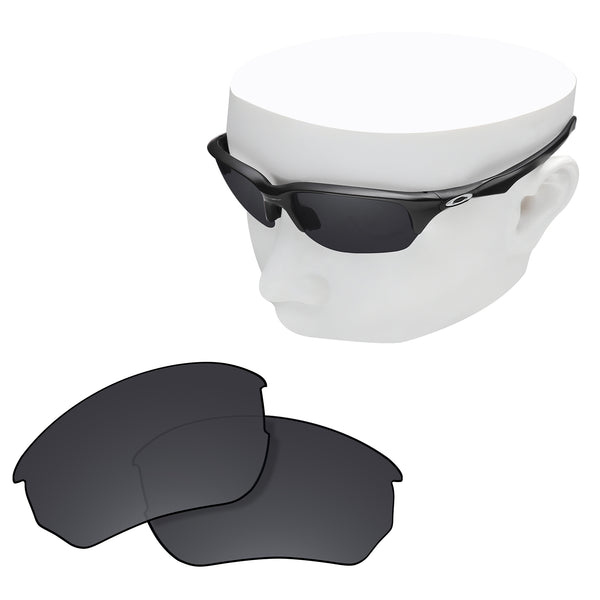 OOWLIT Replacement Lenses for Oakley Flak Beta Sunglass