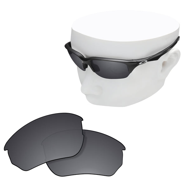 OOWLIT Replacement Lenses for Oakley Flak Beta Sunglass