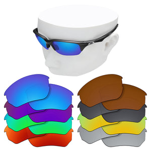 oakley flak beta replacement lenses polarized