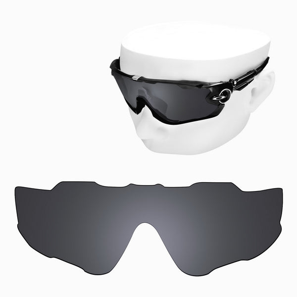OOWLIT Replacement Lenses for Oakley Jawbreaker Sunglass