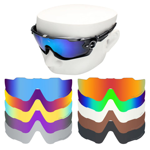 oakley jawbreaker replacement lenses polarized