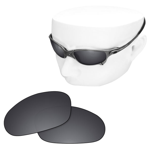 OOWLIT Premium Polarized Replacement Lenses for Oakley