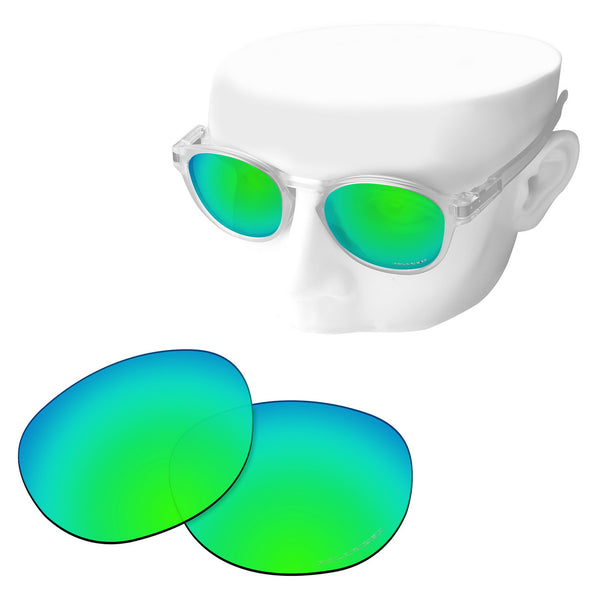 OOWLIT Replacement Lenses for Oakley Latch Sunglass