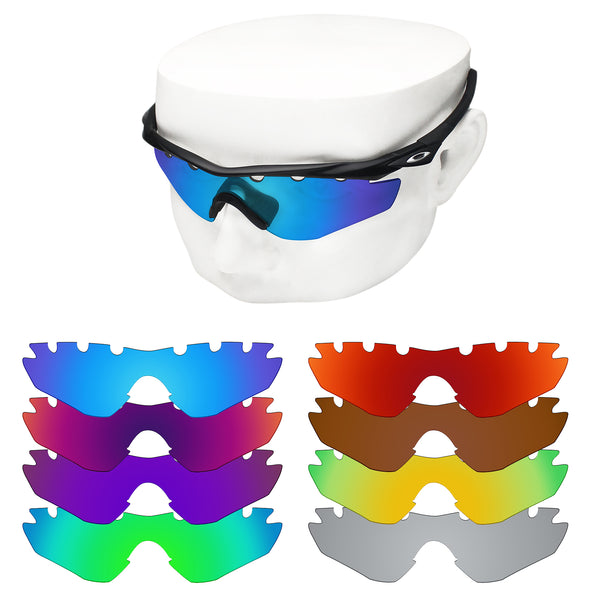 oakley m2 vented replacement lenses polarized